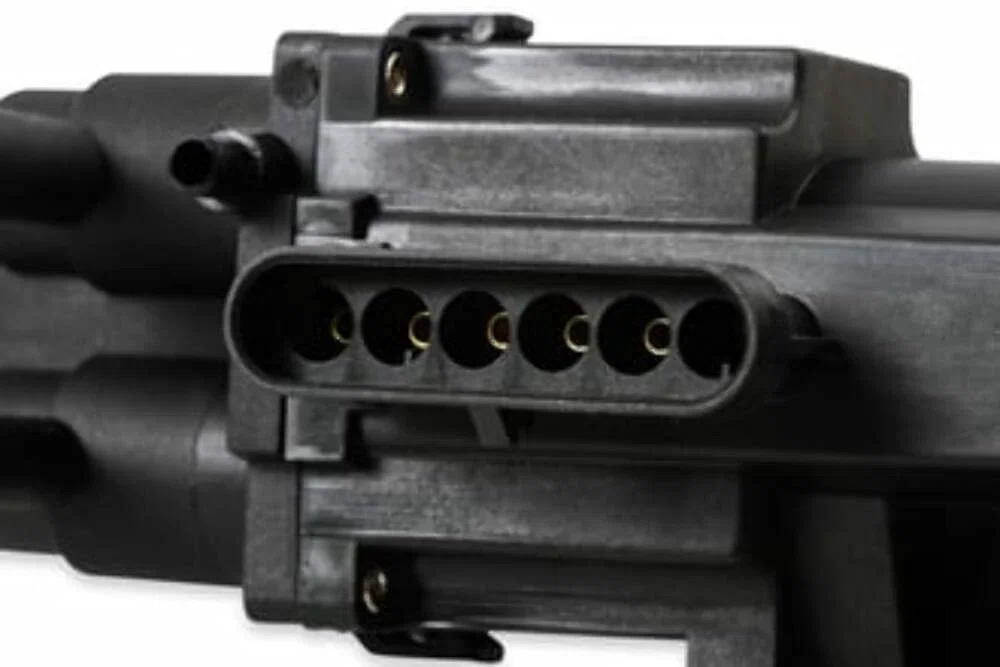 Dual Tank Fuel Pump Kit 534-39